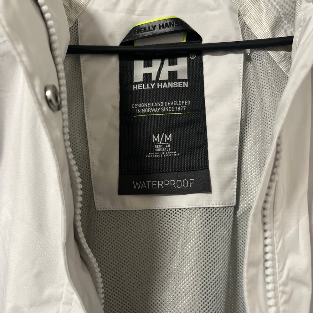 Helly Hansen Jacket